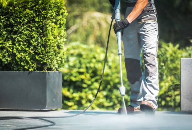Best Gas Station Cleaning  in Naples, UT
