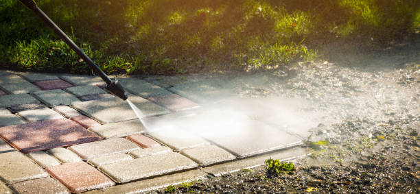 Boat and Dock Cleaning in Naples, UT